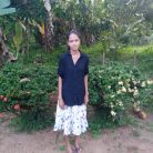 Sureshini Menaka Somawansa, 41 years old, Kurunegala, Sri Lanka