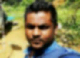 Manuel George, 41 years old, Man, Nuwara Eliya, Sri Lanka