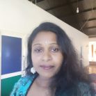 Chamika Vinodani, 37 years old, Ratnapura, Sri Lanka